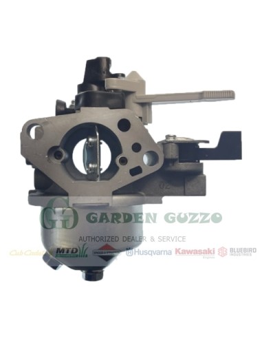 HONDA CARBURATORE MOT.: GX 340; ADAT.