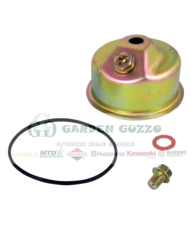 HONDA KIT VASCHETTA CARBURATORE; MOD.: GX 270; GX 340; GX 390;