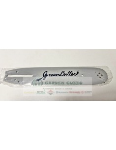 HUSQVARNA BARRA CATENA ADD. PER T 425; 25 CM -3/8 -  0.50 1.3 ;  40 MAGLIE CATENA.