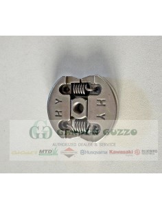 ALPINA FRIZIONE MOTOSEGA; A 305; A 2500; XC27 PR270;