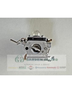 HUSQVARNA CARBURATORE CPL TAGLIASIEPE 122 HD 60; 122  HD 45;