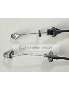 MTD; GUTBROD; YARD-MAN; CAVO TRAZIONE AUTODRIVE; GLX 105 RA; JE 145