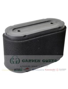 STIGA; ALPINA; LONCIN; STIHL; FILTRO ARIA MOTORI 452 CC.;