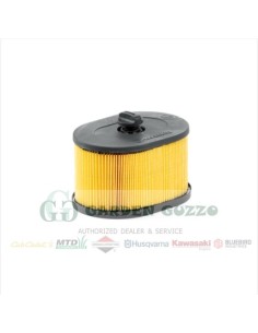 HUSQVARNA PORTA FILTRO ARIA MOTO TRONCATRICE K 970; K 1270;