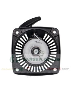 HONDA AVVIATORE COMPLETO GX 22; GX 31.; COD. ORIG.: 28400ZM3003;
