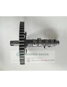 LONCIN; STIGA; ALBERO A CAMME COMPLETO PER MOTORI 586 CC.;  BI-CILINDRICO;
