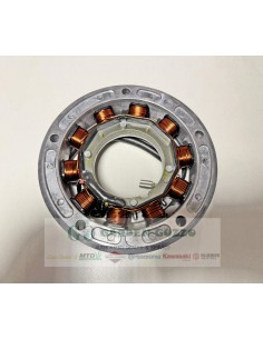 ALTERNATORE PER KIT AVV.TO; MOT.: LOMBARDINI 6 LD; 4 LD; 3 LD; 5 LD;