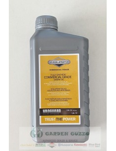 B&S OLIO MOTORE VANGUARD 15W 50; 1 LT; 100% SINTETICO;