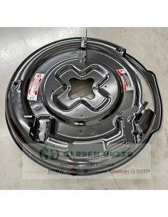 MTD; CUB CADET; WOLF PIATTO LAME NUDO76 CM. LATERALE; 30 MOD.:CC 114 TD; LR1 MS 76; LR2 NS 76;
