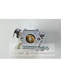 OLEO-MAC, EFCO; CARBURATORE MOTOSEGA GS 350; MT 3500; EX: 50240045R