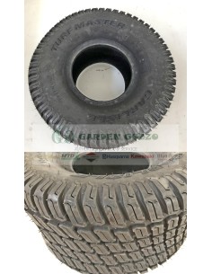 PNEUMATICO  20X10,00 - 8 NHS; TURF SAVER