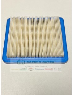 HONDA FILTRO ARIA  CARTA MOTORI GC/GCV; B&S QUANTUM;