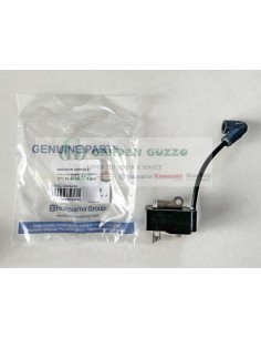 HUSQVARNA BOBINA ACCENSIONE MOTOSEGA: 450; 450 II; 435; 445; CS 2245; CS 2250 S; JONSERED;