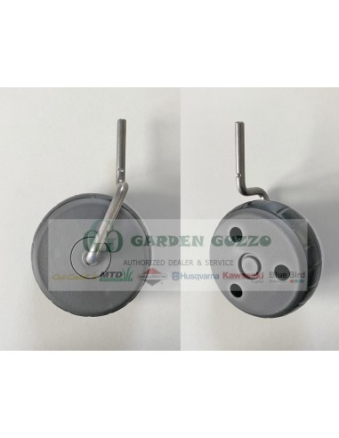 HUSQVARNA KIT RUOTA C/BRACCETTO; AUTOMOWER 220 AC;