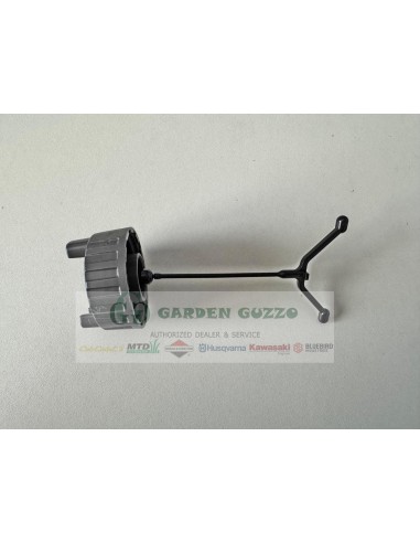 HUSQVARNA TAPPO SERBATOIO DECESPUGLIATORE 129 RJ ; 129 RK;