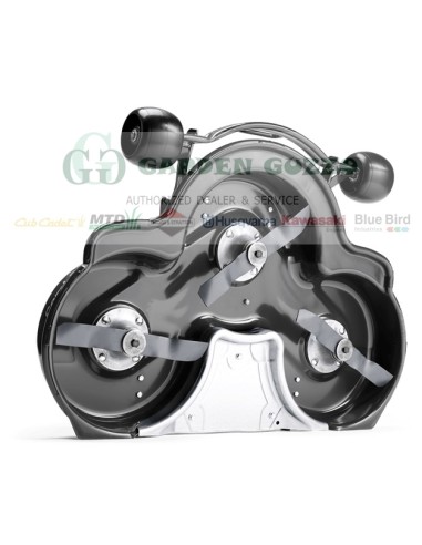 HUSQVARNA PIATTO COMBI 94; PER RIDER SERIE 2;