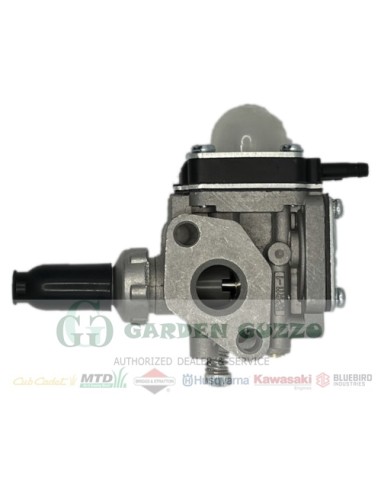 KAWASAKI CARBURATORE TH 43; TH 48; COD. ORIGINALE: KS150042028