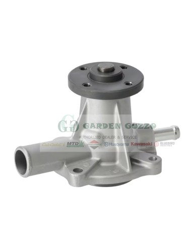 KUBOTA POMPA RAFFREDDAMENTO MOTORI D722;