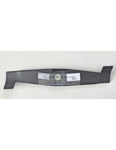 CONCORD - SICMA LAMA RASAERBA; LUNGH.: 530 MM; FORO.: 28;