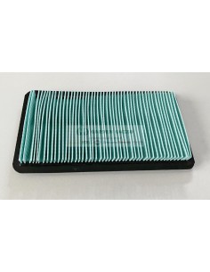 HONDA FILTRO ARIA MOTORI GCV 520/530; GXV 530; BI-CILINDRICO; DIM.: 217X13X22 H; REPLICA