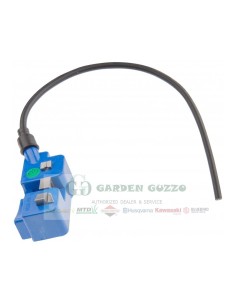 HUSQVARNA BOBINA ACCENSIONE MOTOSEGA: 362 365 371 372 385 390 365SP; JONSERED.: 2165 2171 CS2163 CS2165 CS2171 CS2186