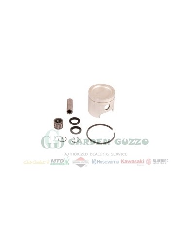 HUSQVARNA KIT PISTONE TAGLIASIEPE; 1132 HD 60; 122 HD 45;
