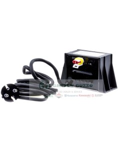 HUSQVARNA TRASFORMATORE AUTOMOWER; 220; 220 AC; SOLAR HYBIRD