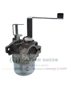 CARBURATORE GENERATORI MITSUBISHI GM 132;