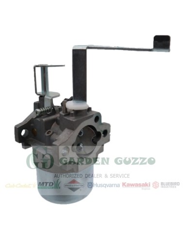 CARBURATORE GENERATORI MITSUBISHI GM 132;