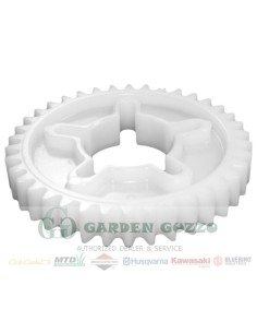 CASTEL GARDEN; ALPINA; INGRANAGGIO RUOTA TRAZ RASAERBA PAN;