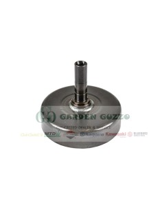 HUSQVARNA CAMPANA FRIZIONE CENTR. 553 RBX; 543 RBX; 543 RBK;