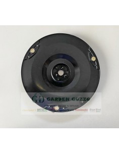 HUSQVARNA DISCO DI TAGLIO C/VITI; AUTOMOWER 420; 430; 440; 450;