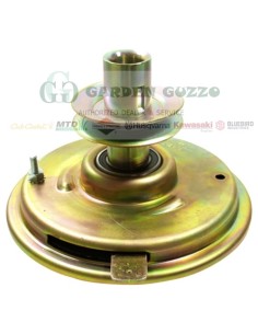 HUSQVARNA; MC-CULLOCH; FRIZIONE MECCANICA INS. LAME; CTH 151; M 13592;