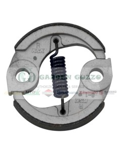 HONDA FRIZIONE COMPLETA  DEC. GX 35; GX 31;  DIAM.: 76;