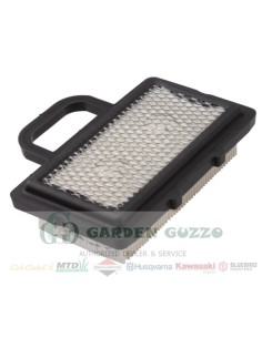 B&S FILTRO ARIA; MOT.: INTEK BI-CIL.; DIM.: 190 X 115 X 50 H;