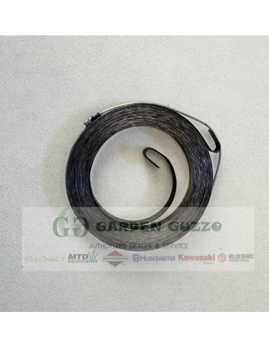 BLUE BIRD MOLLA AVV. SOFFIATORE EBV 260 BN; 1E34FBN