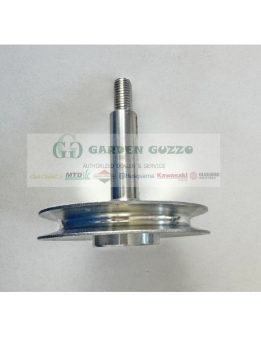 BLUE BIRD; ALBERINO C/PULEGGIA PULEGGIA LAMA; DOMINO TS; TTS PRO;