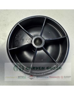 MTD; CUB CADET RUOTINO PIATTO 107 CM (42) LAT.; XT1 XT2; LT3;