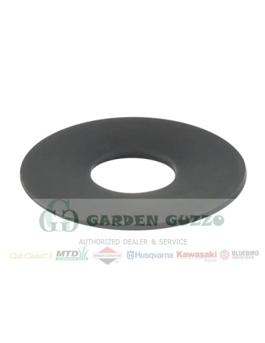 STIGA MOLLA A TAZZA DIAM: 50 MM; FORO: 18  MM; ;