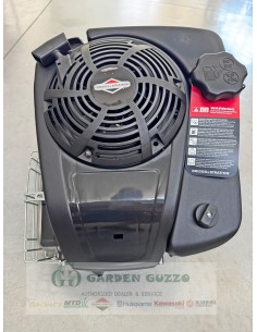 B&S MOTORE 1000 SEIRES OHV; 223 CC; ALBERO 25X80; VOLANO PESANTE;