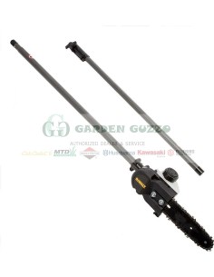 DE WALT  ACCESSORIO POTATORE PER MULTIFUNZIONE 54 W;