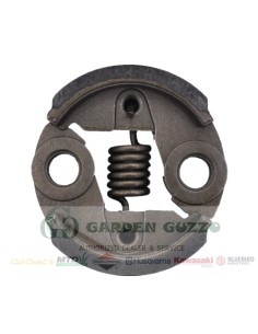 ALPINA; STIGA FRIZIONE ADATTABILE; 26 CC.; DIAM.: 52 MM;