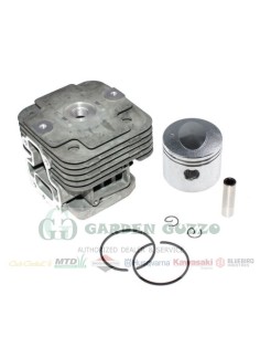 KAWASAKI KIT CILINDRO E PISTONE; T5 53 E; ADATTABILE;