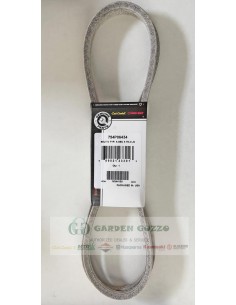 CUB CADET CINGHIA PIATTO LAME PIATTI 92 CM. (36) SC. LATERALE; LT1 NS 92; DAL 2023