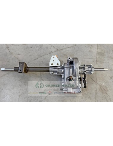 MTD; GUTBROD; YARD-MAN TRASMISSIONE/CAMBIO COMPLETO; AUTODIRVE;