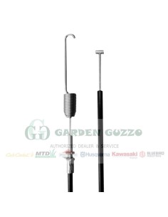 OLEOMAC / EFCO/ DYNAMK CAVO TRAZIONE RASAERBA LUX 47; LUX 53;