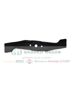 HONDA LAMA RASAERBA HRX 537 DIM.: 530 LUNGH; 21 FORO CENT;