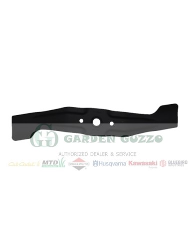HONDA LAMA RASAERBA HRX 537 DIM.: 530 LUNGH; 21 FORO CENT;