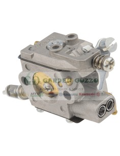 HUSQVARNA CARBURATORE ADD. COMPL. DECESPUGLIATORE 525 HE3; 525 HE4; 525 ES; 525 RJX; 525 LK; .