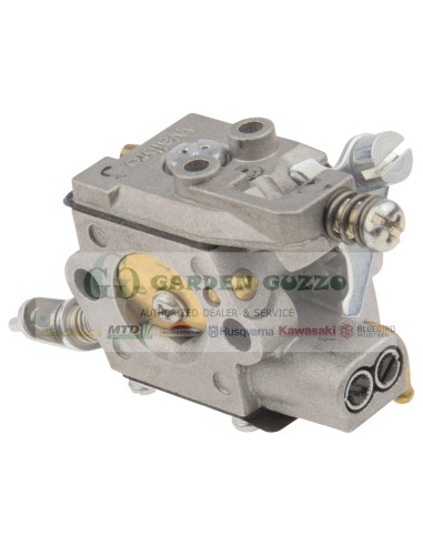 HUSQVARNA CARBURATORE ADD. COMPL. DECESPUGLIATORE 525 HE3; 525 HE4; 525 ES; 525 RJX; 525 LK; .